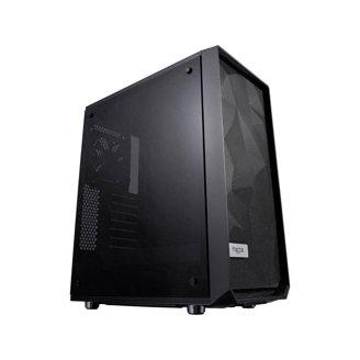 Fractal Design Torrent Nano - Tower - Mini-DTX - no power supply