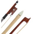 thumbnail image 3 of stanreset Violin Bow Waterproof Violin Accessories Durable Standard Bows for Size 1/8, 3 of 6