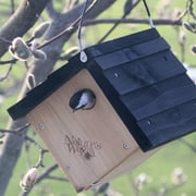 Natures Way Cedar Hanging Wren Bird House