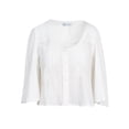 thumbnail image 6 of Jessica Simpson Women's Fiesole Lace Top, Sizes XS-XL, 6 of 6