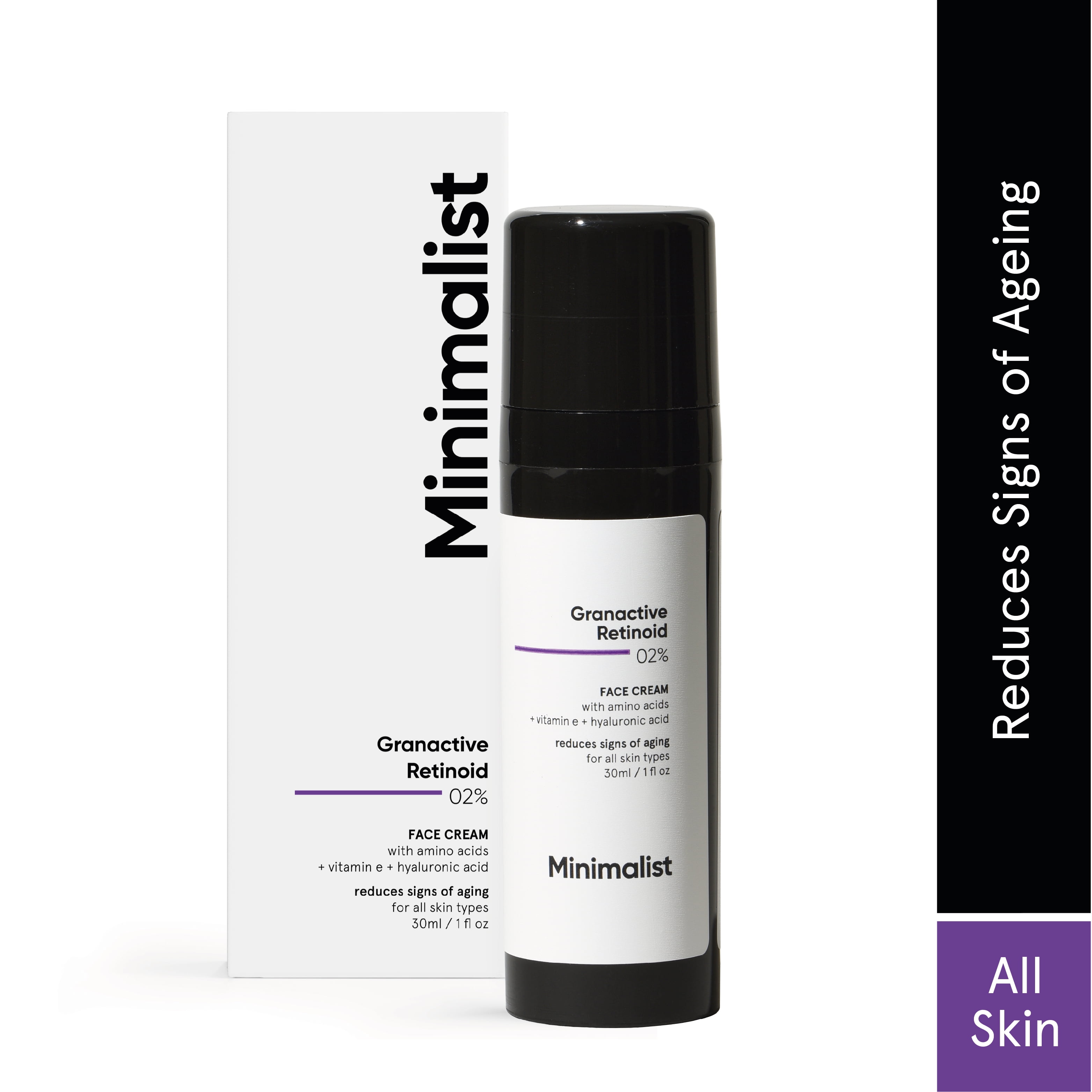 2% Retinoid Anti Ageing Cream for Wrinkles & Fine Lines | With Retinol Derivative For Sensitive Skin, ml Walmart.com