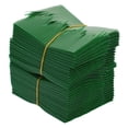 thumbnail image 4 of YSNOOWE 1000Pcs Imitation Grass for Sushi Green Realistic Modeling Reusable Easy to Clean, 4 of 8