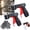 2PCS, variant on Portable Assisted Spray Painting Universal Renovation & Color Change Handle Tool – Ergonomic Spray Paint Handle, Reduces Finger Fatigue, Even Sprays Control for DIY & Home Use