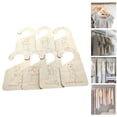thumbnail image 6 of 7Pcs Clothes Separators Baby Shower Gift Baby Closet Divider for Infant Baby, 6 of 8