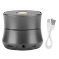 thumbnail image 2 of Altavoz inalámbrico portátil, altavoz Bluetooth con enchufe de aleación de zinc U1, caja de altavoz, diseño de última generación, 2 of 9