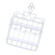 thumbnail image 1 of Estantería de Almacenamiento de Pared CUTICAT Estante de la casa de muñecas 1/12 Metal 5x2x7.5cm, 1 of 8