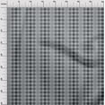 thumbnail image 3 of oneOone Cotton Poplin Light Gray Fabric Argyle Check Fabric For Sewing Printed Craft Fabric By The Yard 56 Inch Wide, 3 of 4