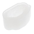 thumbnail image 2 of Molde de silicona Molde de resina Crastal Molde de piedras preciosas Molde de resina de piedras preciosas Molde de silicona Colgante Cristal epoxi Her 18x34x18mm Soledad Moldes de resina de silicona, 2 of 10