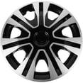 thumbnail image 1 of Couvre-roues de Pneu de Rv pour Voiture, Couvre-Moyeu de Roue de Véhicule, Accessoire de Voiture Cool, Couvre-Moyau de Roue de Remorque, 1 of 8
