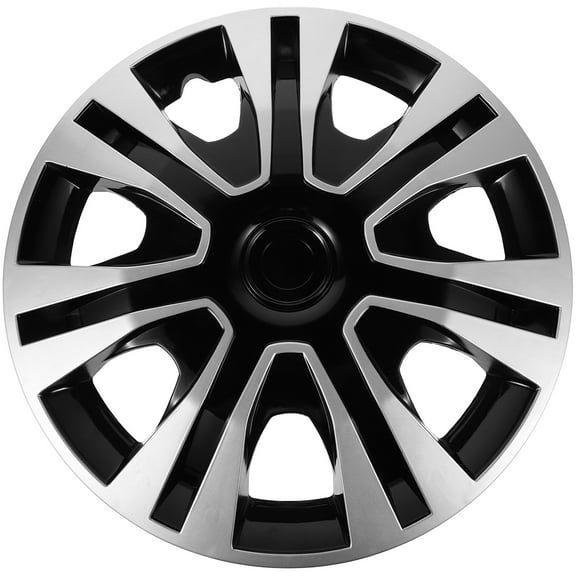 Rv Tire Cover Wheels For Car Tire Cover For Cars Vehicle Wheel Hub Cap Cool Car Accessory Trailer Wheel Center Cap Automotive Wheel Hub Cover