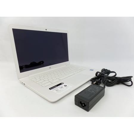 Used (good working condition) HP Chromebook 14-ca052wm 14