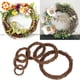 thumbnail image 3 of Guirnalda de ratán Natural para fiesta, decoración de fiesta de Eid Mubarak, Ramadán, Kareem, Festival islámico musulmán, DIY, 1 Juego, 3 of 4