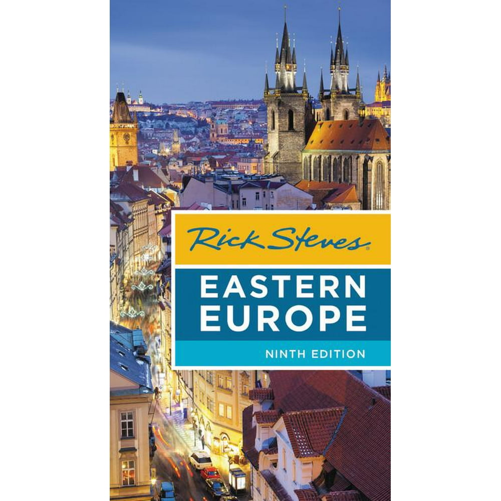 rick steves eastern europe tours