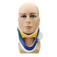 thumbnail image 4 of Happy date 1PC 4 Gears Medical Therapy Neck Collar Cervical Traction Support Brace Stretcher, 4 of 7