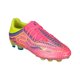thumbnail image 3 of Tachones Charly Leyendas 26 Fútbol Soccer Fiusha para Hombre fucsia 28.5, 3 of 7