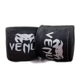 thumbnail image 4 of Uds 299,72 Cm/497,84 Cm Protectores De Envoltura De Vendaje De Boxeo De Algodón, Correas De Envoltura De Codo De Brazo Transpirable, 4 of 4