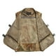 thumbnail image 4 of Hombre Chaqueta de Bolsillo para Hombre Chaleco de Malla Chaleco para Pesca L XL XXL SG, 4 of 5