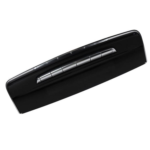 Heater and Air Conditioning Auxiliary Control
