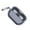 A, variant on Silicone Case for Buds Case Soft Protective Covers Wireless Earbuds with Keychain Silicone Shockproof Protective