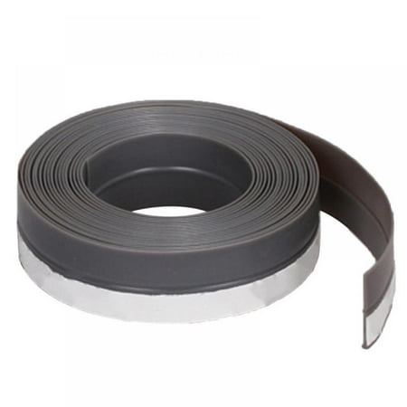 

HULKLIFE Silicone Self-Adhesive Weather Stripping Under Door Draft Stopper Window Seal Strip Noise Stopper Insulator Door Sweep Prevent Bugs