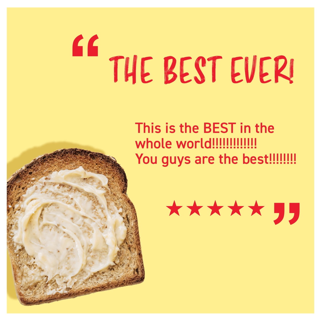 Land O Lakes Honey Butter Spread, Spreadable, 6.5 oz Tub