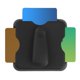 thumbnail image 4 of Multifunción Car Sun Visor Sunshade Card Organizer Holder Clip Gift Black Tmvgtek Autopartes, 4 of 6