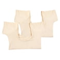 thumbnail image 1 of de Ropa Interior de 2 Piezas de Almohadillas para El Sudor en Las Axilas Fáciles de utilizar para Mujeres - Contra La Hiperhidrosis Almoha Yinane Chaleco con almohadillas para el sudor en las axilas, 1 of 8