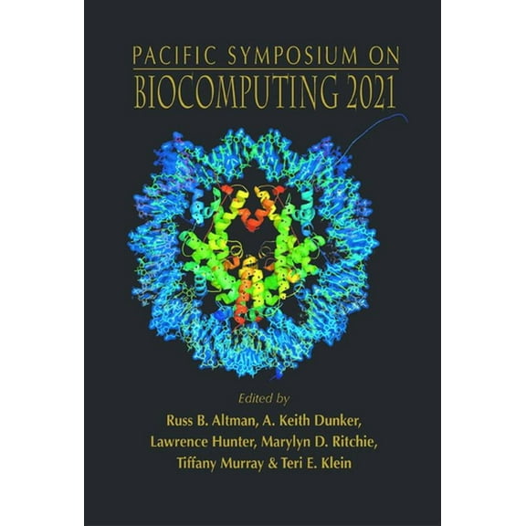 Biocomputing 2021, (Hardcover)