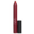 thumbnail image 1 of Lápiz labial NARS Powermatte de alta intensidad, 0,08 oz/2,4 g (Cruella (rojo escarlata)), 0,08 onzas (paquete de 1), 1 of 5