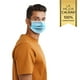 thumbnail image 4 of Cubrebocas azul Viva Face Mask VFM110, 4 of 4
