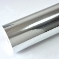 thumbnail image 3 of 20x60in Chrome Mirror Vinyl Film Wrap for Car Vehicle, 3 of 5