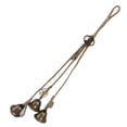 thumbnail image 4 of VERDANVERSE Colgante De Doradas Para Puerta Que Suaves Ideal Para, 4 of 7