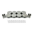thumbnail image 2 of DNJ P4279 Piston Set Fits Cars & Trucks 11-22 Chrysler Dodge 6.4L V8 16V OHV 6424cc, 2 of 7