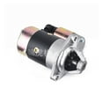 thumbnail image 4 of Diesel Engine Starting Pump, Electric Starter Generator Set, 12V, 1.2KW, QD114A Y ,Easy to Use, 4 of 5