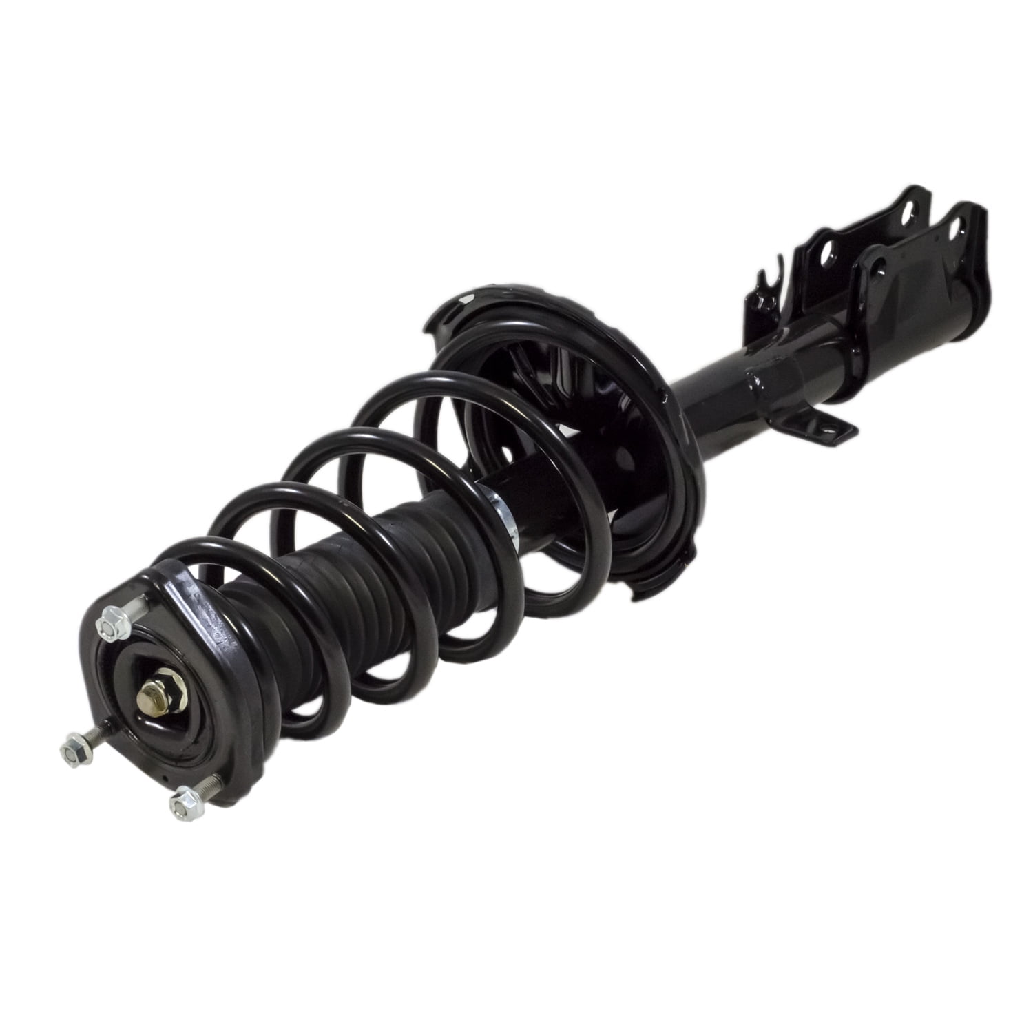 Gabriel G57791 Ultra ReadyMount Rear Right Complete Strut Assembly Fits 11-13 Toyota Highlander FWD (1 pack)