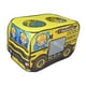 thumbnail image 5 of Carpa de juego de coche de dibujos animados, diversión de juego, para niños, tienda de juegos para niños, tienda de campaña plegable amarillo, 5 of 8