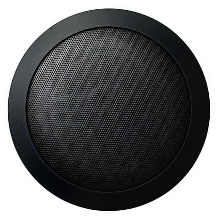Mr Steam Msspeakersrd Musictherapy 6.5 Speaker In Round - White