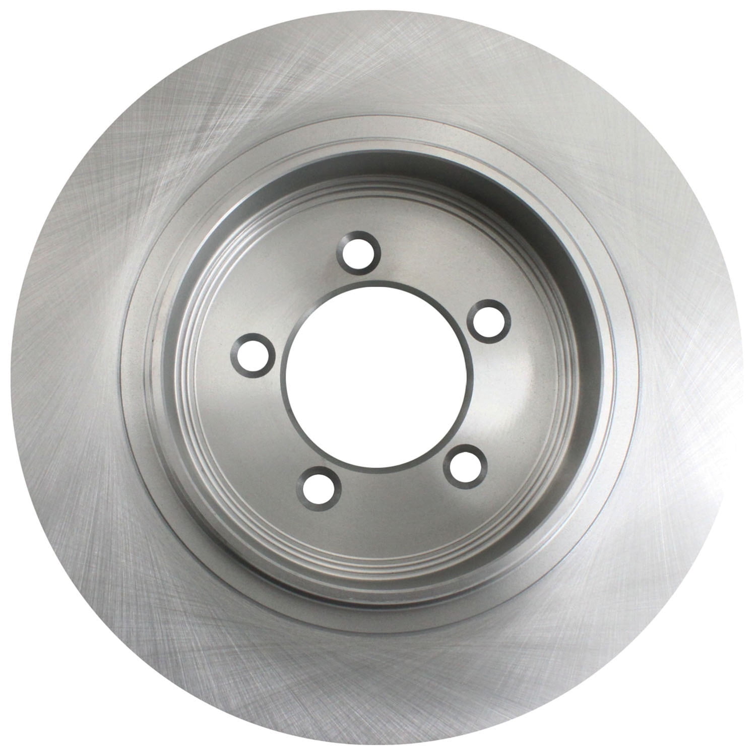 Winstop Brake Rotor, Rear WS238782, Lincoln Aviator 2005-2003