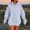 A, variant on frariair hoodies for women Oversized Hoodies Cotton Sweatshirts Pullover 2025 Tops Trendy Outfits Multi-color