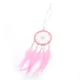 thumbnail image 4 of Colgante de Plumas Estilo de India Sunnimix decoración de pared, 4 of 8