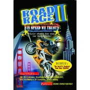 Road Rage II: In Speed We Trust (DVD), Rumbleride, Sports & Fitness