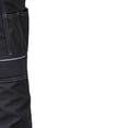 thumbnail image 4 of Portwest  Adult Padded Work Pants, 4 of 4