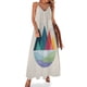 thumbnail image 1 of Nuevo vestido sin mangas Shankly Gates - Anfield vestidos verano mujer ropa mujer vestido de cumpleaños para mujer vestido de noche, 1 of 7
