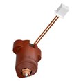 thumbnail image 2 of Ceramic Heating Block Kit,All Metal Nozzle Metal Nozzle Kit 300c Temperature Resistance And 300c Temperature To 1.75mm Quick-swap All Metal 3d Thermal Conductivity Max 3d Thermal, 2 of 7