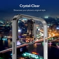 thumbnail image 3 of Funda ESR Project Zero para iPhone 14 y 13 Transparente Negro, 3 of 6