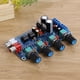 thumbnail image 3 of NE5532 OP-AMP HIFI Amplificador Preamplificador Volumen Tono EQ Control Board DIY, 3 of 3