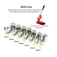 thumbnail image 5 of DIY Pin Badge Printing Machine Manual Badge Press Printing Machine DIY Badge Custom Machine, 5 of 11