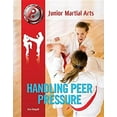 thumbnail image 1 of Pre-Owned Handling Peer Pressure (Hardcover) 9781422227367, 1 of 1