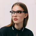 thumbnail image 5 of Bluetooth Glasses For M9 Pro Business Sunglasses With Color-changing Lenses Music U2b5 Uv Earbud Calls, 5 of 5
