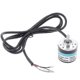 thumbnail image 3 of 100/200/360/400/500/600P/R Photoelectric Incremental Rotary Encoder 5V-24V, 3 of 4